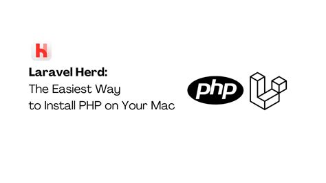 laravel herd composer|Laravel Herd: the simplest way to install PHP on your Mac.